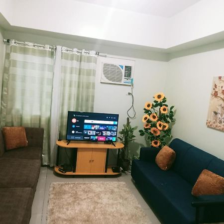 Makati Jazz Mall Bel Air Aparthotel Manila Exteriör bild