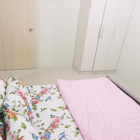 Makati Jazz Mall Bel Air Aparthotel Manila Exteriör bild