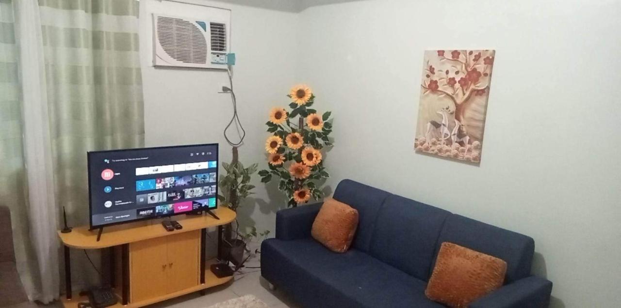Makati Jazz Mall Bel Air Aparthotel Manila Exteriör bild